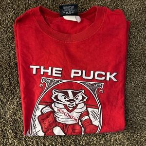 Badger apparel